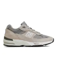 在飛比找蝦皮商城優惠-NEW BALANCE 女鞋 991 W991【W991GL