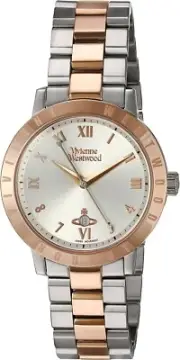Vivienne Westwood Watch VV152RSSL Women's Bloomsbury