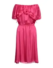 [BLUMARINE] BLUMARINE Midi dresses - Item 15339047