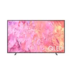 SAMSUNG 三星 55吋4K QLED智慧連網 55Q60C 液晶顯示器(QA55Q60CAXXZW)