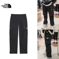 在飛比找蝦皮購物優惠-【THENORTHFACE】NP6NP12_CORDURA 