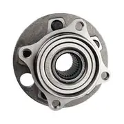 Basco Wheel Bearing Hub - WBH1850