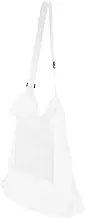 Abaodam Orchard Foraging Bag Lightweight Mesh Gathering Bag for Mushroom and Fruit Picking with Extra Pockets for Garden and Outdoor Use