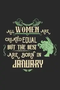 在飛比找博客來優惠-All women are created equal bu