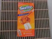 Swiffer Carpet Flick Carpet Sweeper 12 Count Refill Pads - NEW