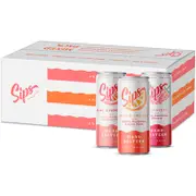 [Sips] Sips Hard Seltzer Mixed Case 250mL