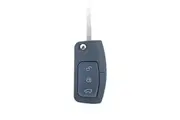 To Suit Ford Falcon BF FG Focus Remote Flip Key Blank Replacement Shell/Case/Enclosure