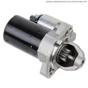 For Nissan 240SX Axxess Stanza Starter DAC (for: Nissan)