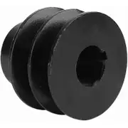 Pbb PB V-Belt Pulley ID 20mm DI DIRE DOUT Double Groove For Ho/NES 168F 170F GX110 GX120 GX160 GX200 7HP
