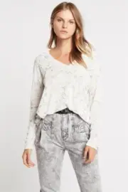 NWT RRP $290 Sass & Bide LOVED BY THAT Knit Size Medium FREE POST