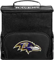 FOCO NFL Unisex-Adult Shower Sidekick Bag Tote