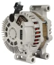 NEW ALTERNATOR FITS MAZDA TRIBUTE 8L8Z-10346-C 8L8T10300AA 8L8Z10V346CRM 8L8TAA (for: Mazda)