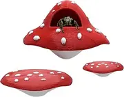 Jumping Spider Accessories -MOGU