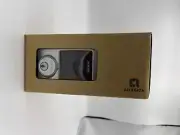 SCHLAGE Allegion BE469NX Connect Smart Deadbolt
