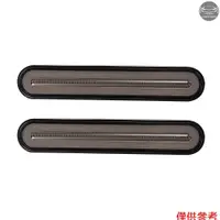 在飛比找蝦皮商城優惠-10-30V 100 LED 拖車剎車燈防水霓虹燈 3 合 