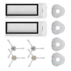 Effective Cleaning and Filtration Kit for Narwal Robot Vacuum Cleaner