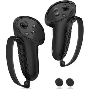 AMZDM Controller Grip for Oculus Meta Quest 3S Oculus Quest 3 VR Accessories ..