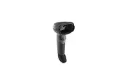 Zebra DS2278-SR Retail, Hospitality, Transportation, Logistics, Light/Clean Manufacturing, Government Handheld Barcode Scanner Kit - Wireless - Black