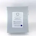 Homebound Queen Size 4 pc Sheet Set Solid Gray 100% Cotton Percale