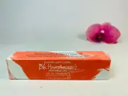 Bumble and Bumble Hairdresser's Invisible Oil Hot Oil Concentrate 5 oz/15ml New