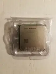 AMD Phenom X3 8650 2.3 GHz 3 Cores Socket AM2 AM2+ CPU HD8650WCJ3BGH
