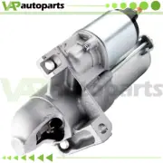 Starter Fits Buick Lucerne Chevrolet Impala Monte Carlo Equinox 8000065 6785 (for: Chevrolet)