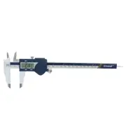 200mm Digital Vernier Caliper Stainless Steel External Internal Measuring Tools