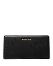 Michael Michael Kors Bryant Large Slim Snap Wallet