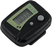 Lap Counters, Accurate Mini Electronic Pedometer Portable Step Tracker LCD Pe...