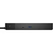 Open Box Dell WD22TB4 Thunderbolt 4 Dock with 130W PD