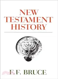 在飛比找三民網路書店優惠-New Testament History