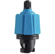 Aqua Marina Inflatable SUP Valve Adaptor - SUP To Bike Valve Compressor