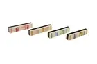 Kaper Kidz Calm & Breezy Wooden Harmonica