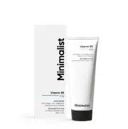 Minimalist 10% Vitamin B5 Face Moisturizer for Oily & Acne Prone Skin | Oil Free