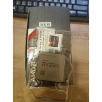 AMD Ryzen 9-5900X 3.7GHz 12核心 中央處理器