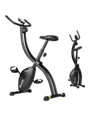 [Everfit] Exercise Bike X-Bike Folding Magnetic Bicycle Cycling Flywheel Fitness Machine