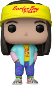 Stranger Things - Argyle Pop! Vinyl-Funko-FUN65633