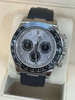 22年勞力士116519 Rolex Daytona