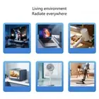 EMF Meter Accuracy Electromagnetic Field Tester Radiation Detector