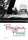 Bonjour, Paris! Mit Audrey Hepburn in Paris [German] by Wenkums, Sabine