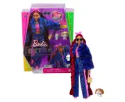 Barbie Extra #17 Doll