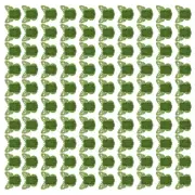 Garden Plant Support Clips, Adjustable Stem Benders for Effective Growth Control