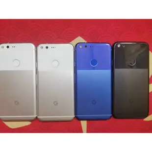 嘉宇金成數碼 Google Pixel /pixel xl 谷歌一代 美版 32G/128G 二手手機 另賣Pixel2