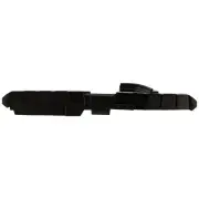 GRILLE BRACKET; FOR SEDAN OR WAGON; MADE OF PP PLASTIC