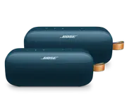 Bose SoundLink Flex Portable Speaker (2nd Gen) Bundle