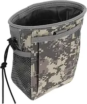 Ciieeo Pack Fanny Pack Belt Small Belt Bag Waist Bag Hiking Hiking Gear Pouch Outdoor Tool Pouch Gadget Storage Tool Storage Pocket Nylon