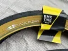 GT BMX tires 1- Pair old school 20" x 2.2 PFT LP 5 Haro Dyno Redline Mongoose