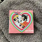 NIB Colourpop Powerpuff Girls Blush Saving The World