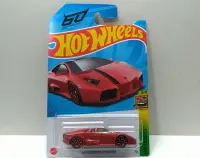 在飛比找Yahoo!奇摩拍賣優惠-全新 Hot Wheels 風火輪 LAMBORGHINI 