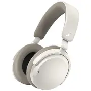 Sennheiser ACCENTUM Noise Cancelling Headphones White
